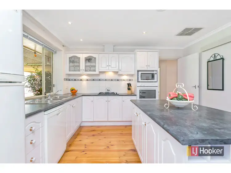 Sixth view of Homely house listing, 6 Dorian Street, Para Vista SA 5093