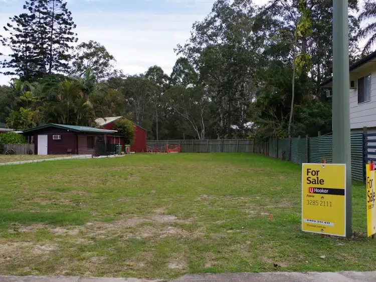 lot 20-109 Todds Road, Lawnton QLD 4501