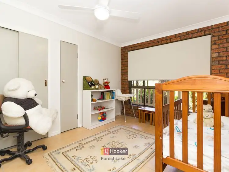 Fifth view of Homely house listing, 6 Rayners Place, Boronia Heights QLD 4124