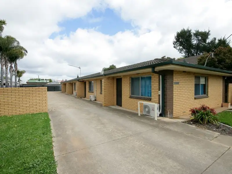Main view of Homely unit listing, 76-78 Docker Street, Wagga Wagga NSW 2650