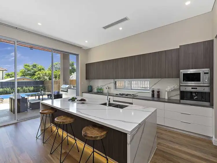 Sixth view of Homely house listing, 45 Bareena Street, Strathfield NSW 2135