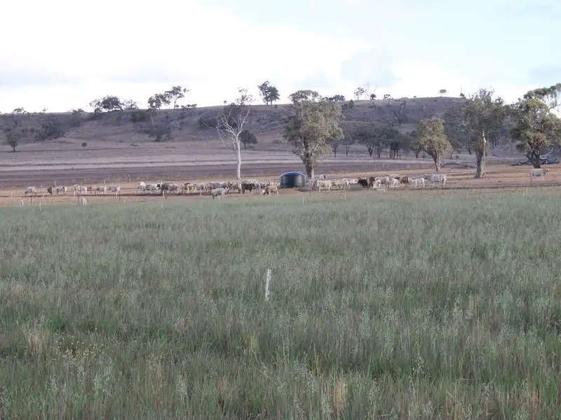 Main view of Homely land listing, 16 Hodgson Street, Greenmount QLD 4359