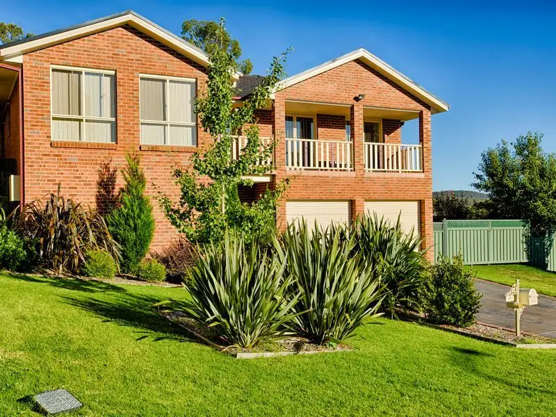 Main view of Homely house listing, 4 Kirby Avenue, Lithgow NSW 2790