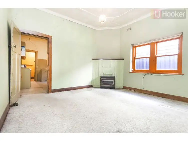 Second view of Homely house listing, 55 Rankins Road, Kensington VIC 3031