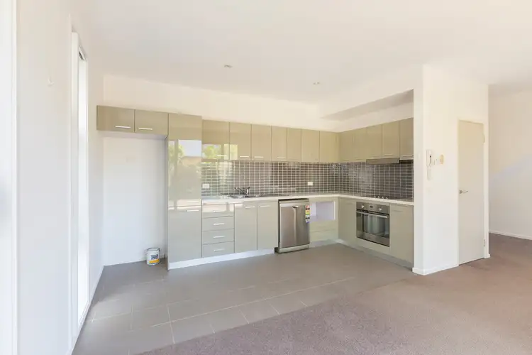 Third view of Homely townhouse listing, 5/42 Ijong Street, Braddon ACT 2612