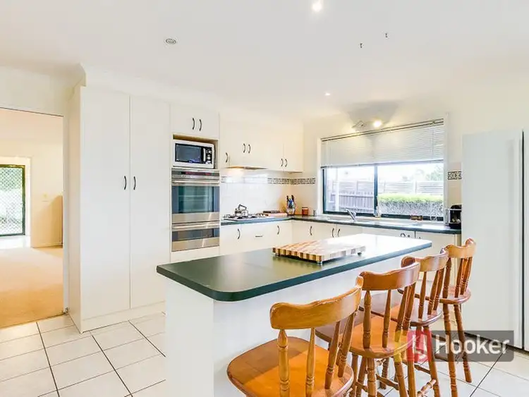 Fifth view of Homely house listing, 11 Alsace Avenue, Hoppers Crossing VIC 3029