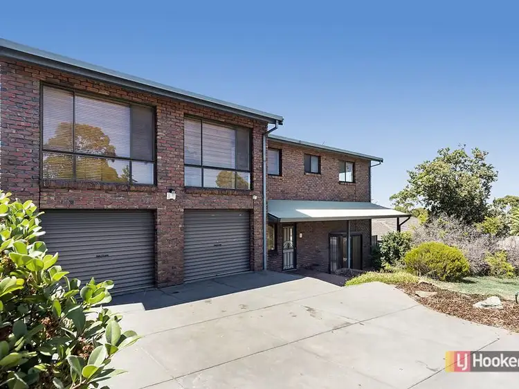 6 Sunset Court, Hillbank SA 5112