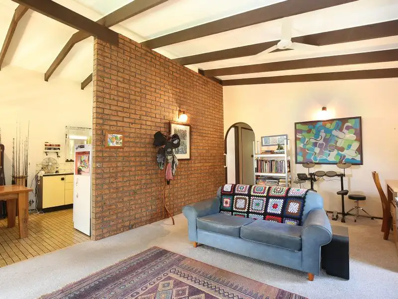 Main view of Homely house listing, 69 Palm Drive, Mooloolaba QLD 4557