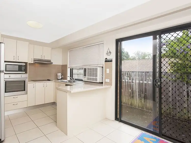 Fifth view of Homely semi-detached listing, 1/47 Alexander Drive, Highland Park QLD 4211