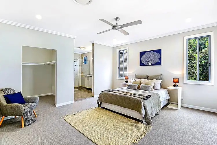 Sixth view of Homely townhouse listing, 2/21 Andromeda Parade, Robina QLD 4226