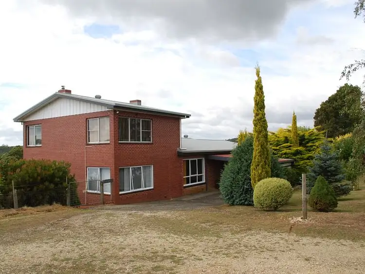 699 Calder Road, Calder TAS 7325
