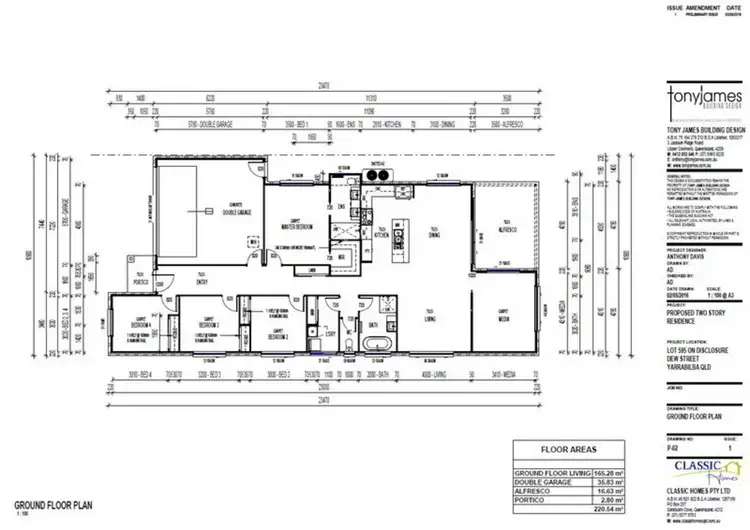 Fifth view of Homely house listing, 11 Dew Street, Yarrabilba QLD 4207