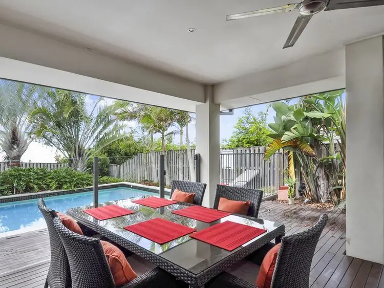Third view of Homely house listing, 11 Lawley Crescent, Pacific Pines QLD 4211