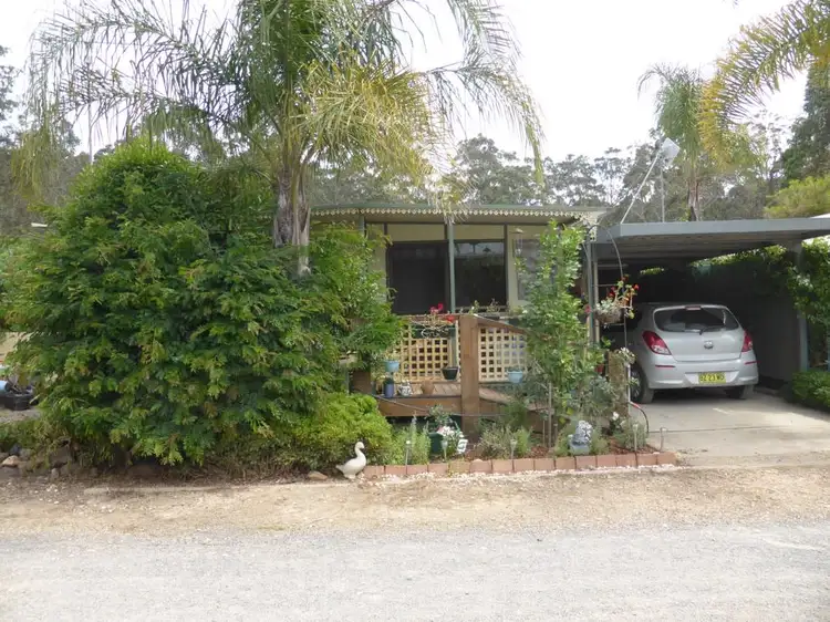 129/11195 Princes Highway, North Batemans Bay NSW 2536