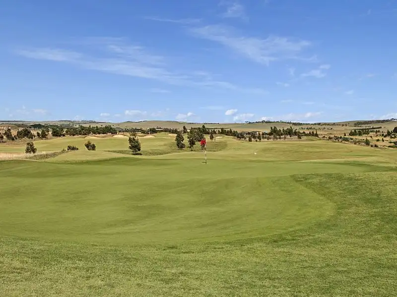 Main view of Homely land listing, 24 Palladium Circle, Beveridge VIC 3753