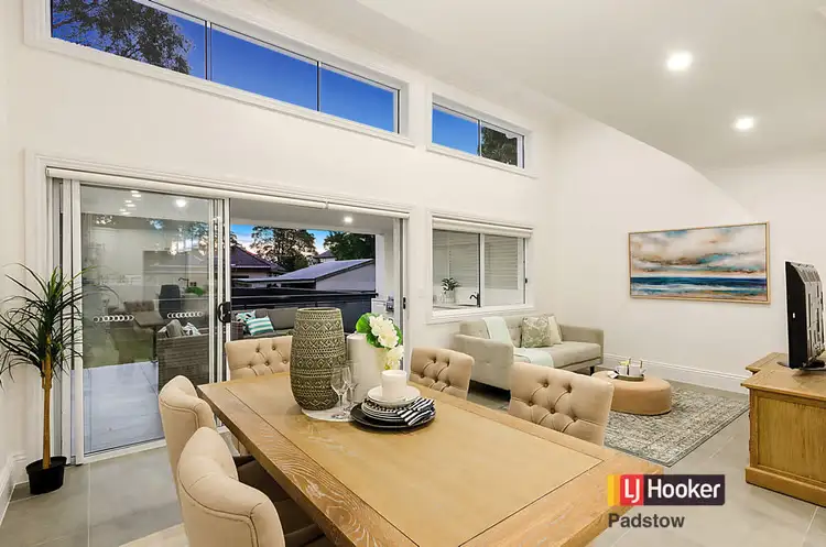 Fourth view of Homely semi-detached listing, 46 Adelaide Road, Padstow NSW 2211