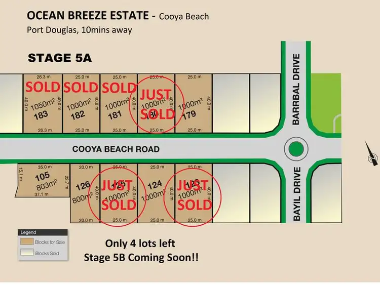 124/ Cooya Beach Road, Cooya Beach QLD 4873