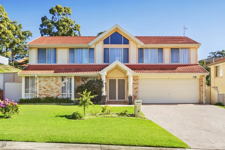 Main view of Homely house listing, 57 Thames Drive, Erina NSW 2250