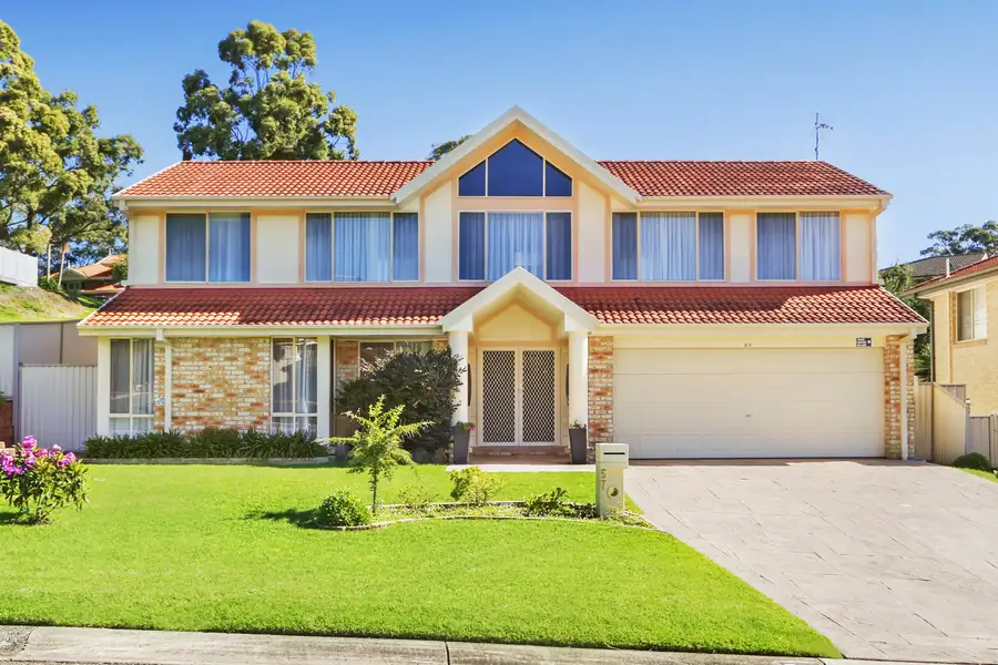 Main view of Homely house listing, 57 Thames Drive, Erina NSW 2250