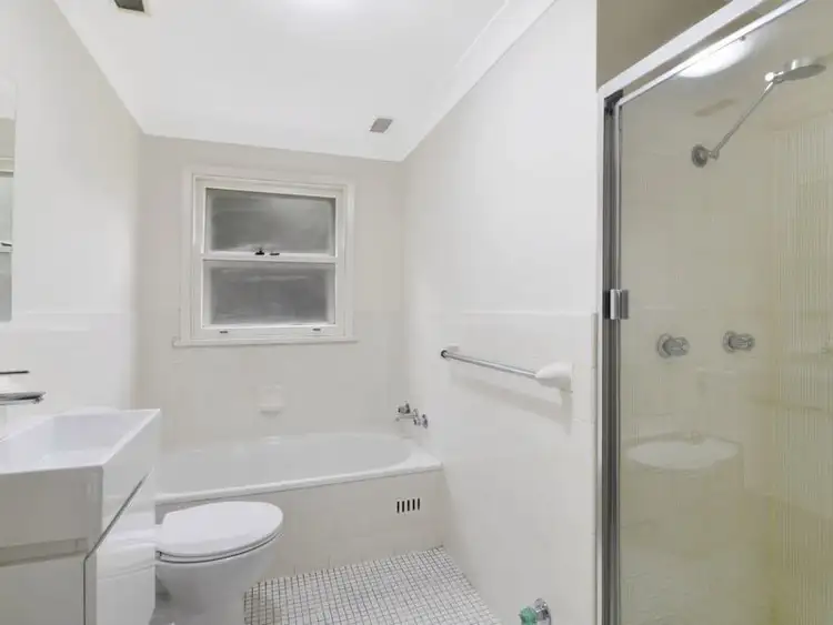 Fourth view of Homely unit listing, 24/118 Elizabeth Street, Ashfield NSW 2131