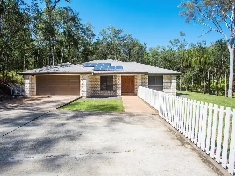 Fifth view of Homely house listing, 52 Gumnut Drive, Alligator Creek QLD 4740