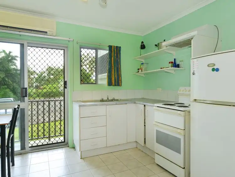Third view of Homely studio listing, 7 394 Mayers Street, Edge Hill QLD 4870