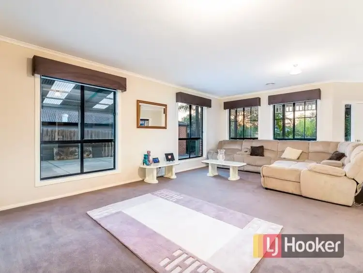 Sixth view of Homely house listing, 78 Leigh Drive, Pakenham VIC 3810