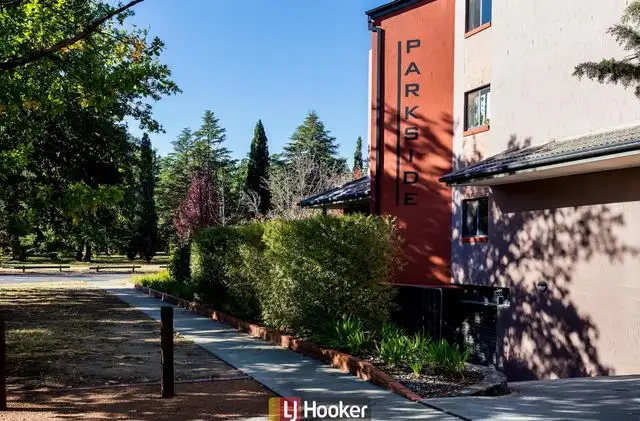 Sixth view of Homely apartment listing, 11/38 Watson Street, Turner ACT 2612