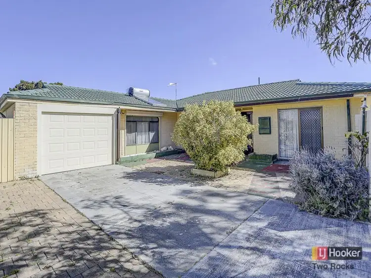 Third view of Homely house listing, 12 Wilson Place, Two Rocks WA 6037