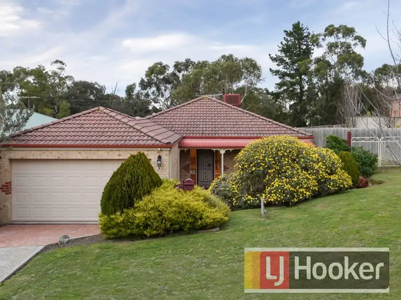 Main view of Homely house listing, 49 Portchester Boulevard, Beaconsfield VIC 3807