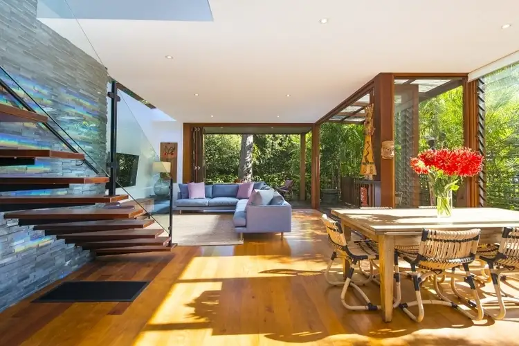 Main view of Homely house listing, 35 Elouera Road, Avalon Beach NSW 2107