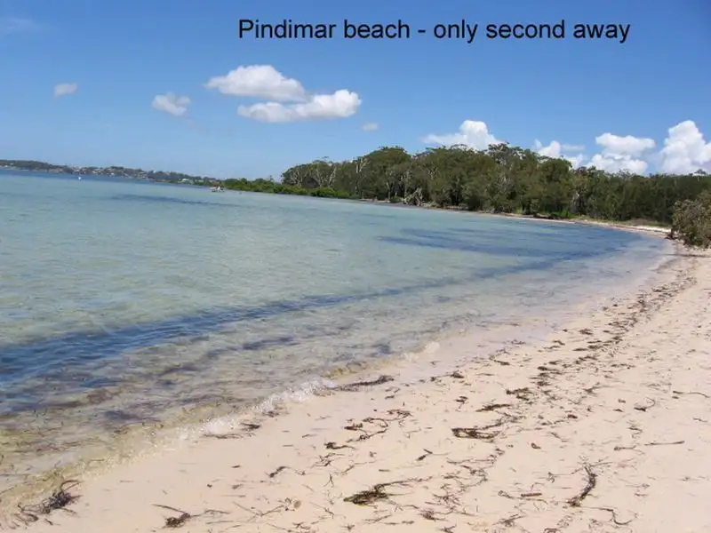 Main view of Homely land listing, 37 Cunningham Street, Pindimar NSW 2324