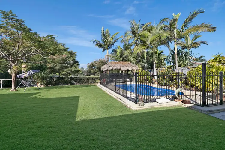 Fourth view of Homely house listing, 53 Vintage Drive, Thornlands QLD 4164