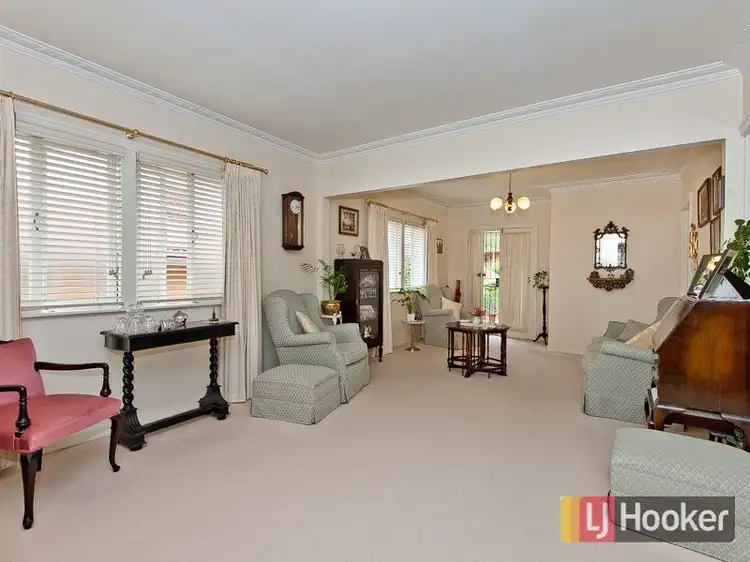 Second view of Homely house listing, 4 Chailey Street, Aspley QLD 4034