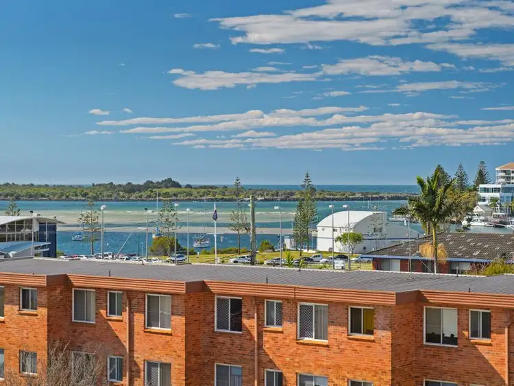 Main view of Homely apartment listing, 19/27-29 Waugh Street, Port Macquarie NSW 2444