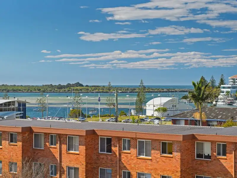 Main view of Homely apartment listing, 19/27-29 Waugh Street, Port Macquarie NSW 2444