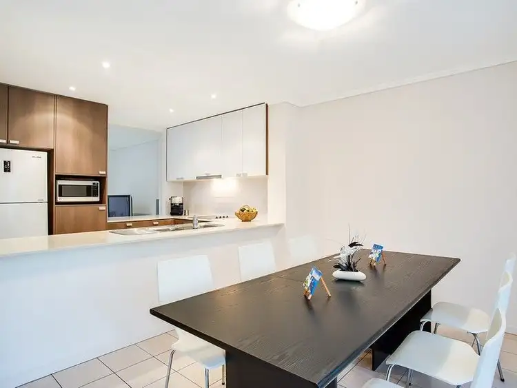 Fifth view of Homely townhouse listing, 51 Riverwalk Avenue, Robina QLD 4226