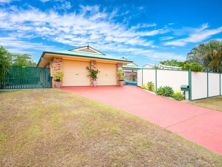 10 Melrose Avenue, Bellara QLD 4507
