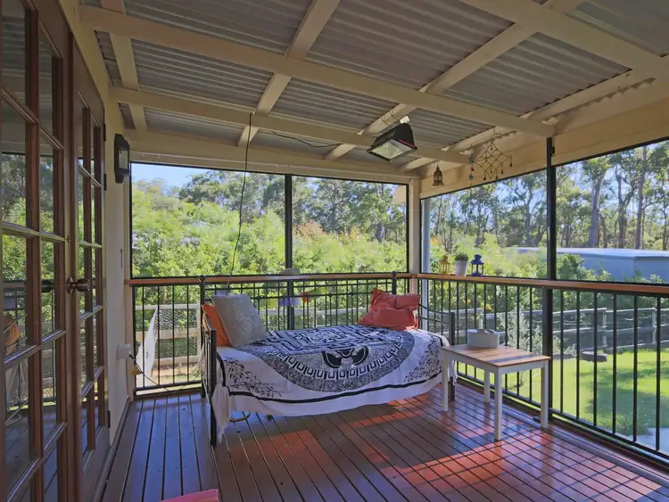 Second view of Homely house listing, 10 Wonga Court, Gulmarrad NSW 2463