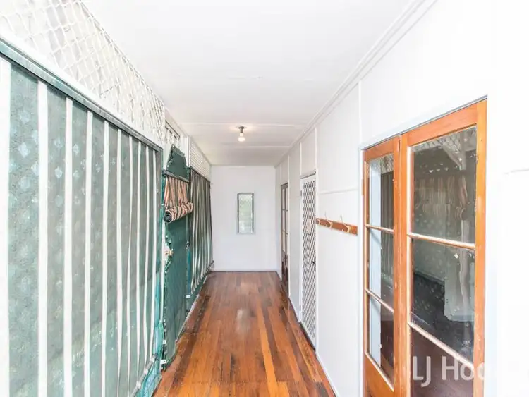 Fourth view of Homely house listing, 333 East Street, Depot Hill QLD 4700