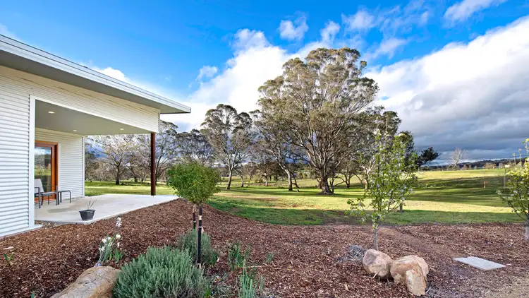 Second view of Homely house listing, 69 Settlers Road, Royalla NSW 2620