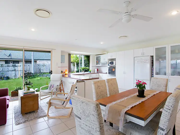 Third view of Homely house listing, 9 Gwalia Cl, Medowie NSW 2318