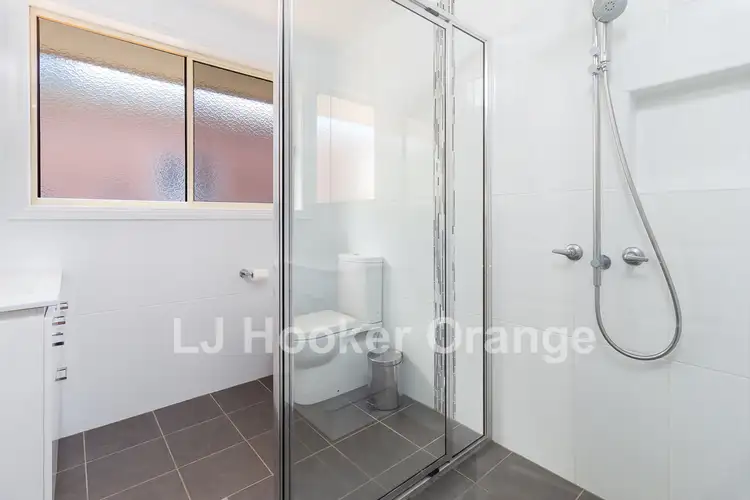 Third view of Homely house listing, 11 Sieben Drive, Orange NSW 2800