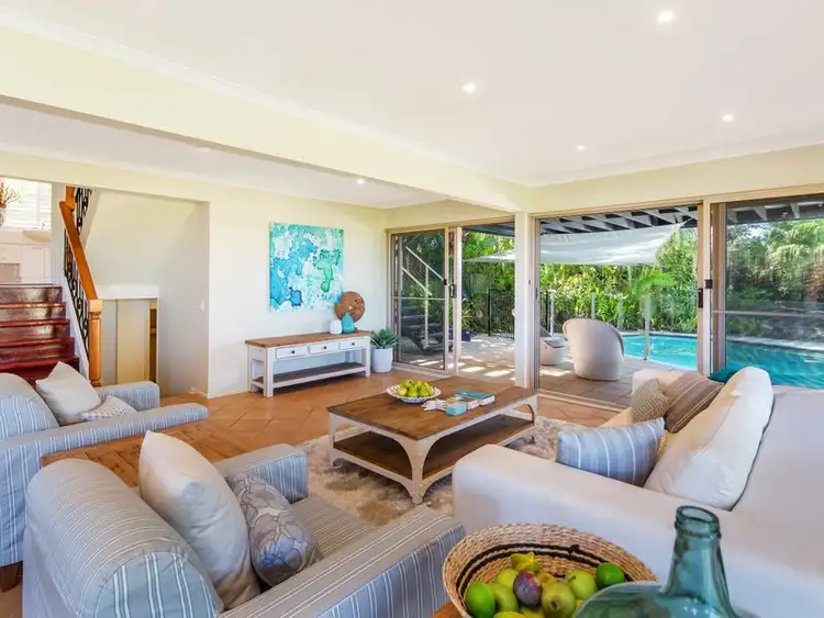 Fourth view of Homely house listing, 50 Avocet Parade, Peregian Beach QLD 4573