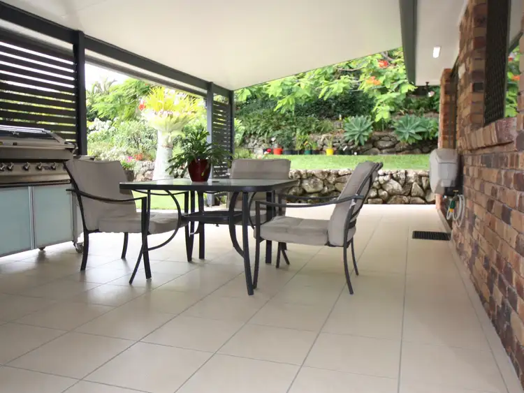 Second view of Homely house listing, 2 Nargoon Court, Ocean Shores NSW 2483