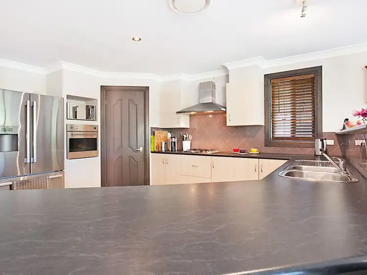 Fourth view of Homely house listing, 21 Hayward Place, Cooranbong NSW 2265