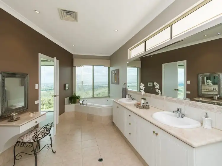 Fourth view of Homely house listing, 21 Ford Road, Lesmurdie WA 6076