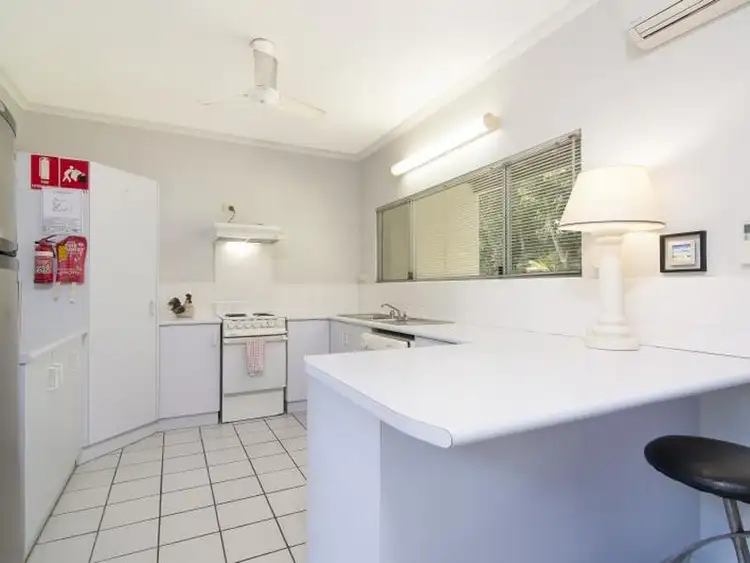 Third view of Homely unit listing, 157 Rendezvous/5 Escape Street, Port Douglas QLD 4877