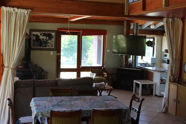 Fifth view of Homely rural property listing, 9985 Princes Highway, Cobargo NSW 2550