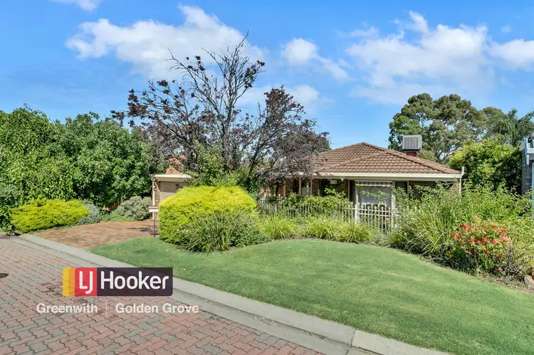 Main view of Homely house listing, 18 Crestview Place, Wynn Vale SA 5127